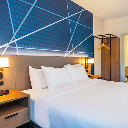 Comfort Suites קלונה מראה חיצוני תמונה