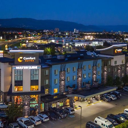 Comfort Suites קלונה מראה חיצוני תמונה