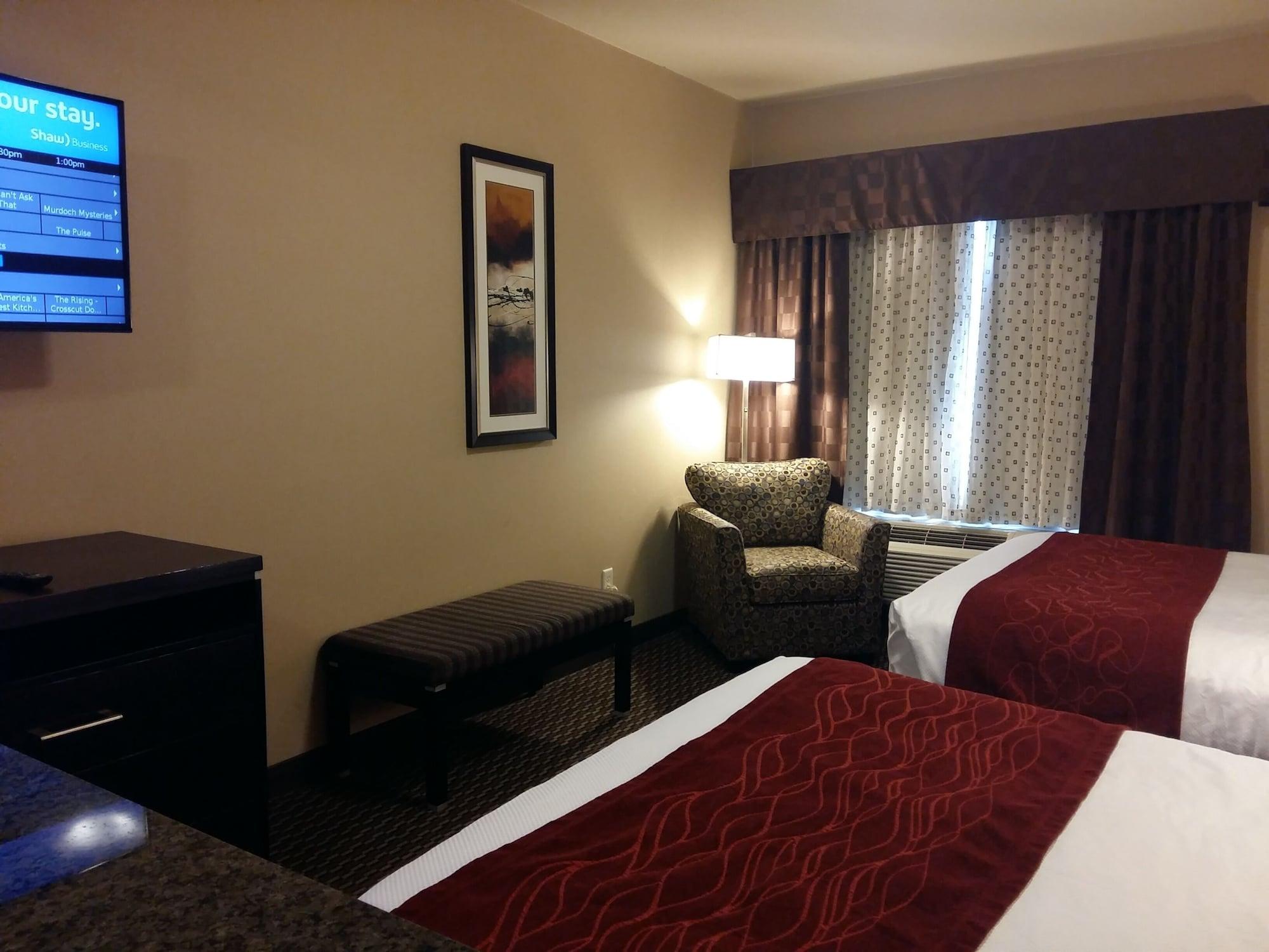 Comfort Suites קלונה מראה חיצוני תמונה