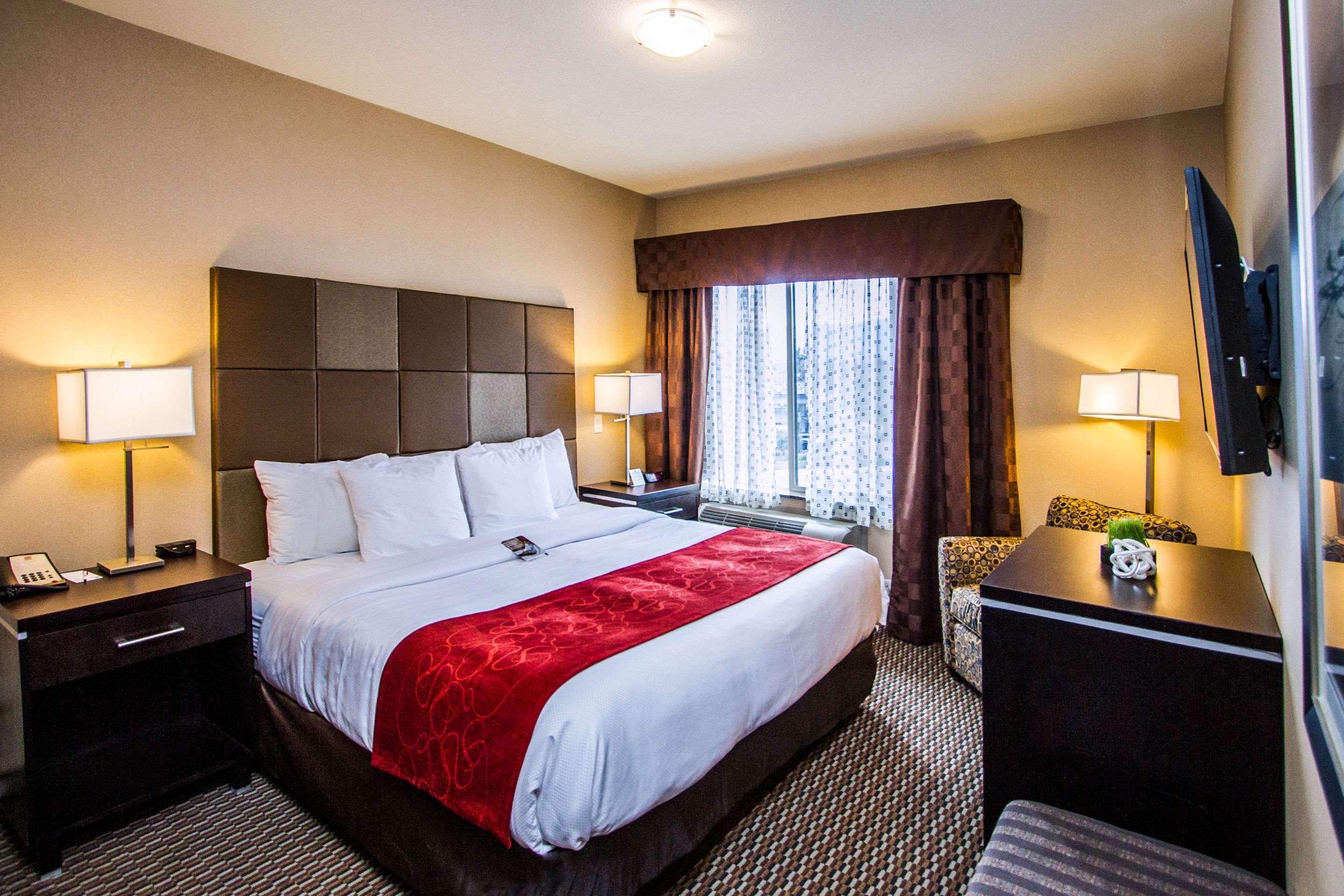 Comfort Suites קלונה מראה חיצוני תמונה