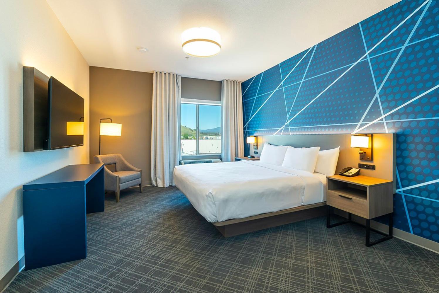 Comfort Suites קלונה מראה חיצוני תמונה