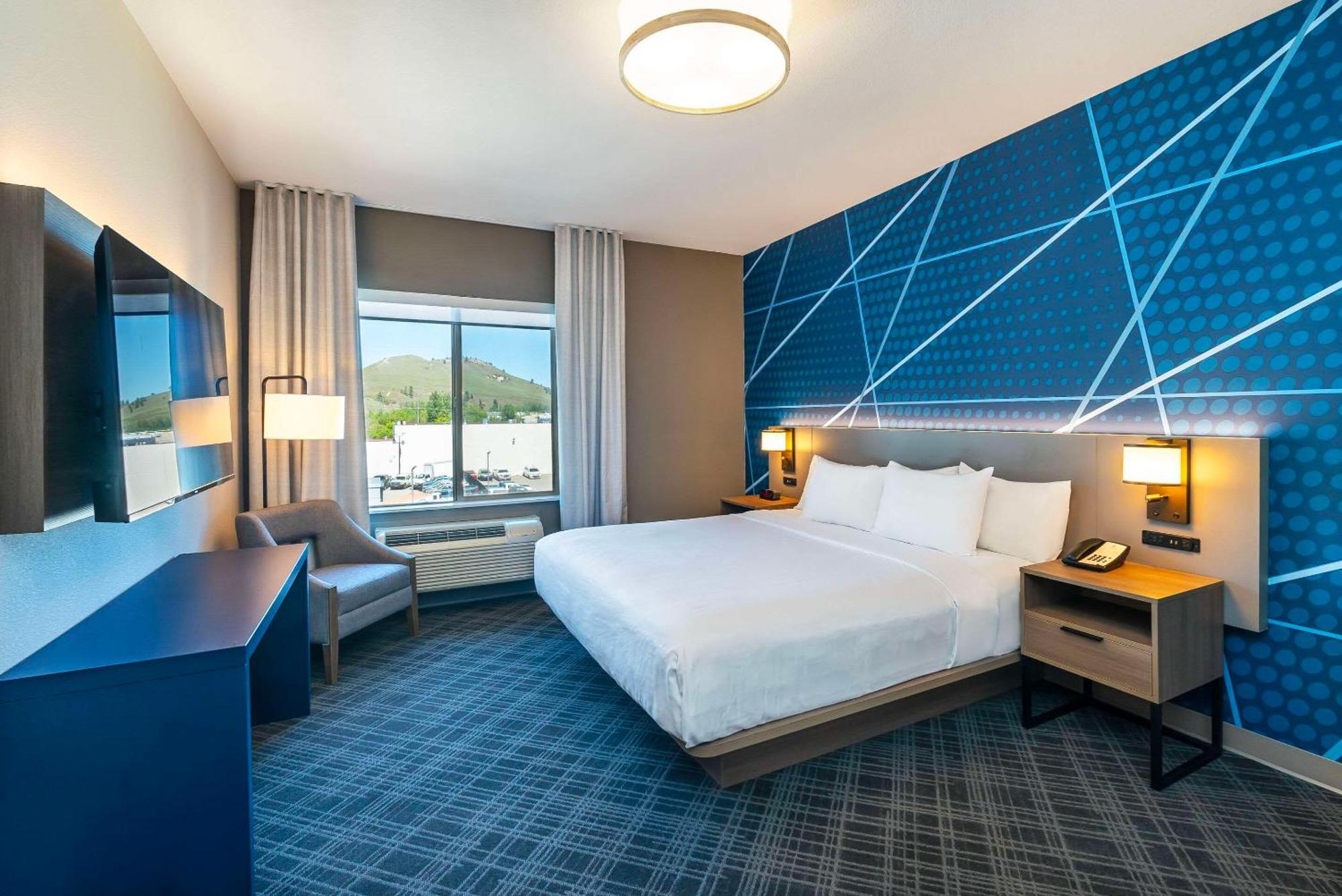 Comfort Suites קלונה מראה חיצוני תמונה
