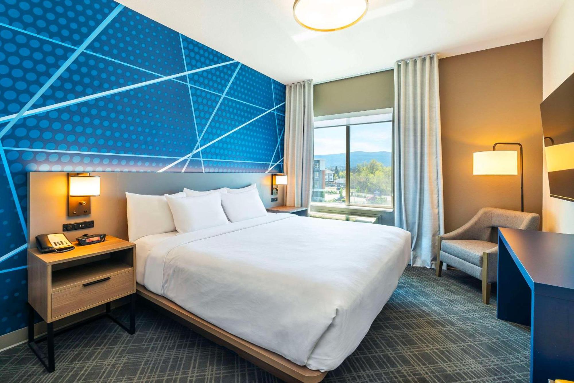 Comfort Suites קלונה מראה חיצוני תמונה
