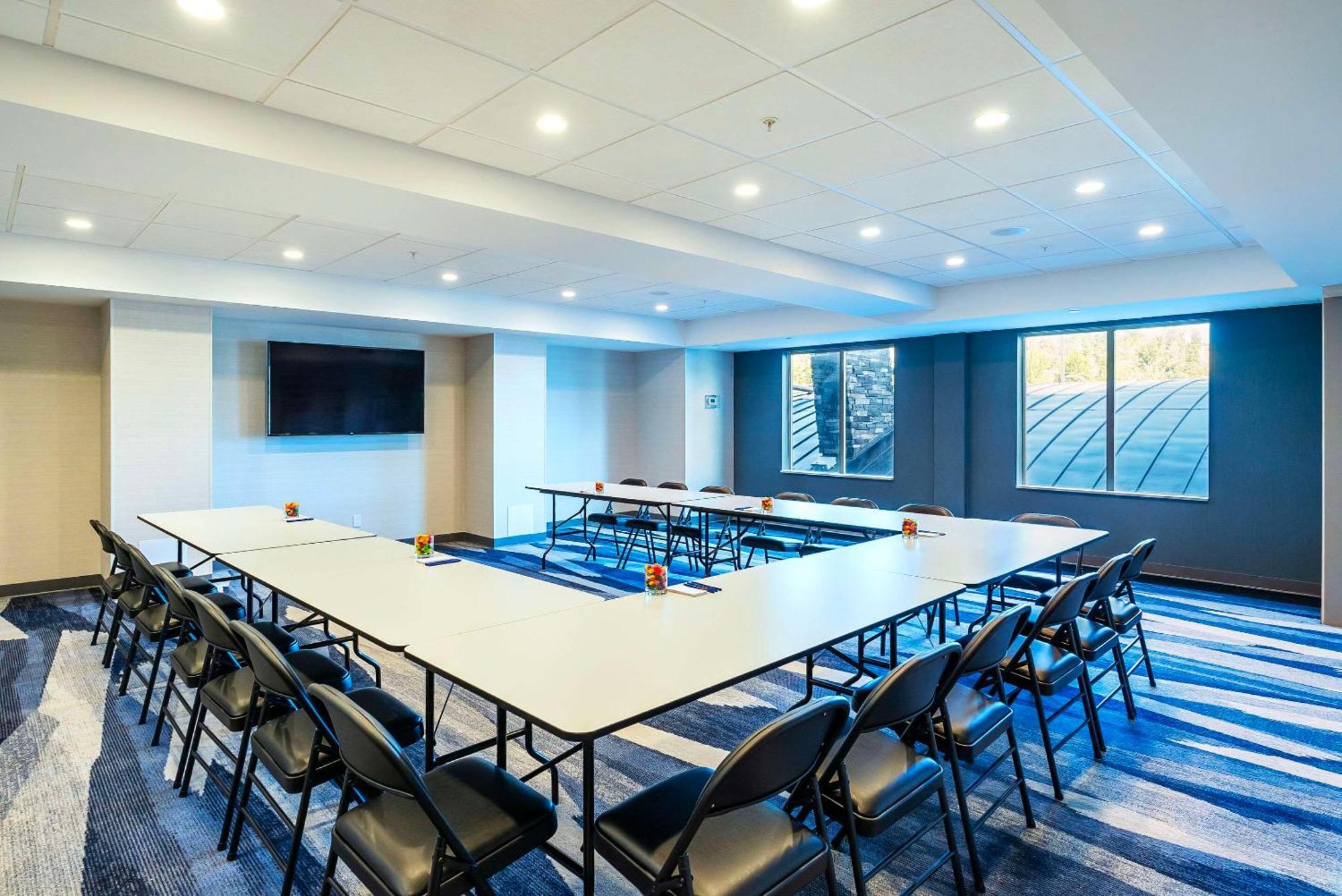 Comfort Suites קלונה מראה חיצוני תמונה