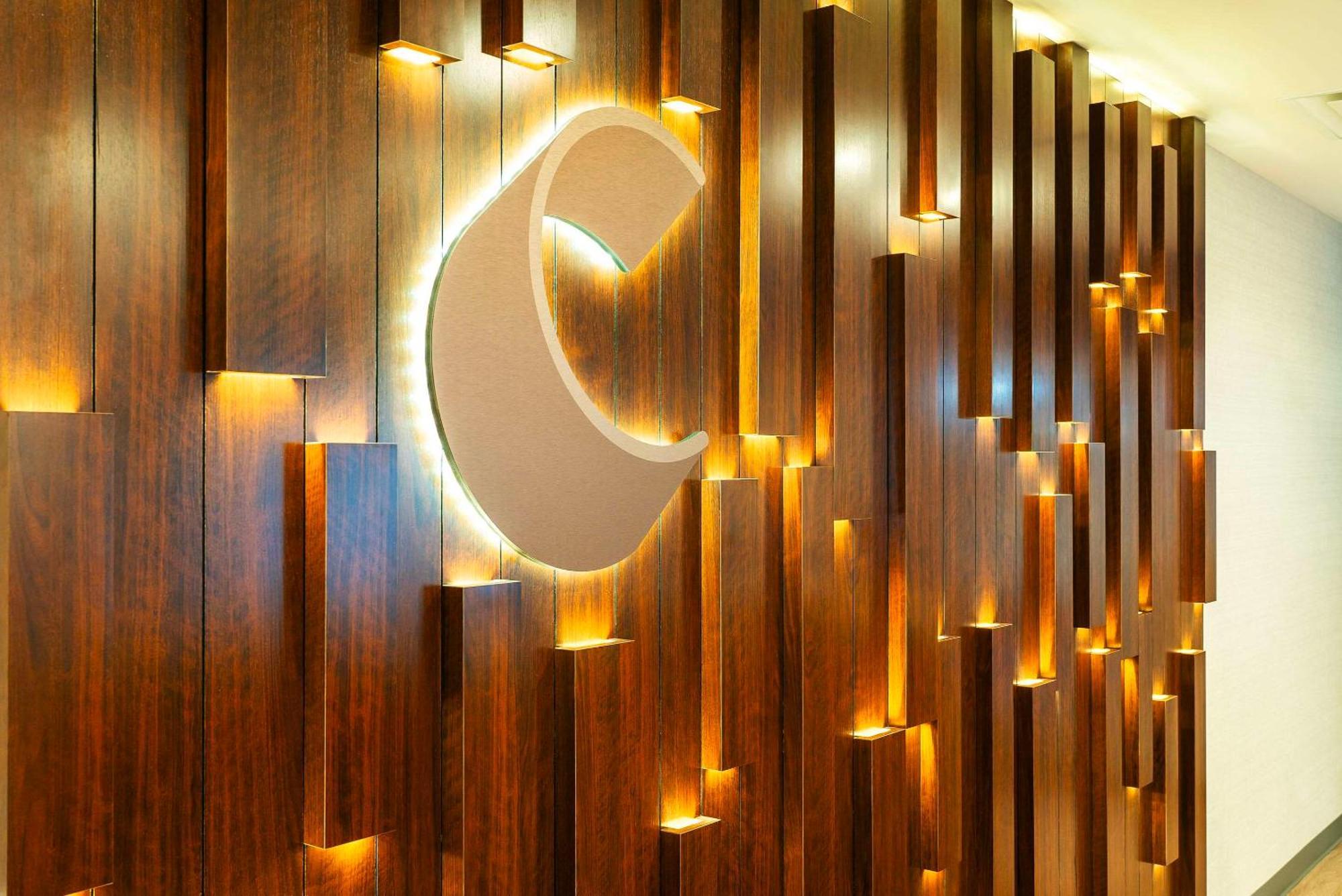 Comfort Suites קלונה מראה חיצוני תמונה