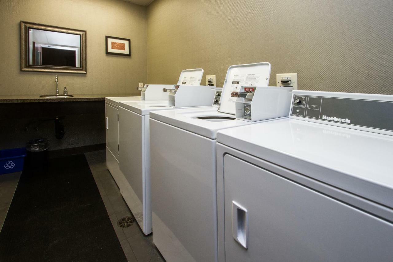 Comfort Suites קלונה מראה חיצוני תמונה